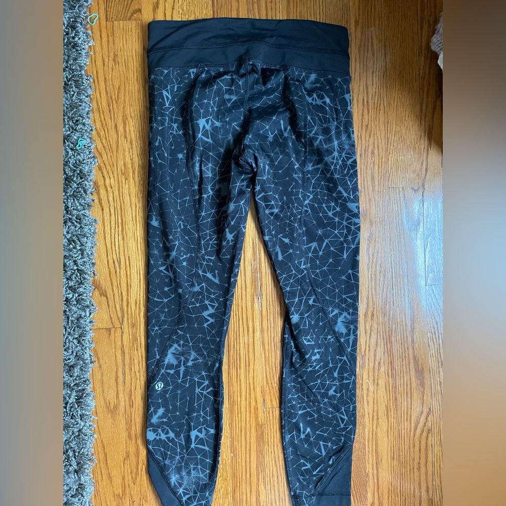 Lululemon Lightning Leggings